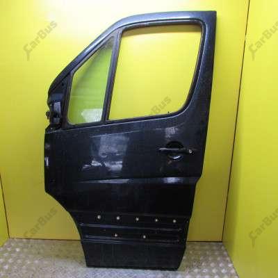 Дверь передняя левая Mercedes-Benz Sprinter W 906 (2006-2014) дорестайл