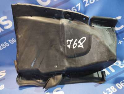 Підкрилок (захист крила) передній правий BMW X5 E70 (2010-2013) рестайл