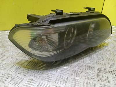 Фара передня права BMW X5 E53 (2003-2006) рестайл