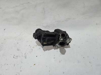 Клапан EGR Boxer/Jumper/Ducato