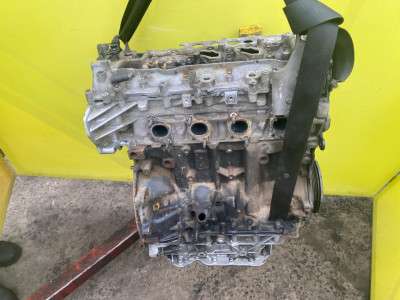 Двигатель M9R780 2.0 tdi Euro-4 Renault Trafic II, Opel Vivaro II, Nissan Primastar II (2006-2014) рестайл