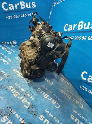 Двигатель ENM 90 - 1.5L EcoBoost 16V (180PS) Ford Escape 3 FL ( 2012 - 2019 )
