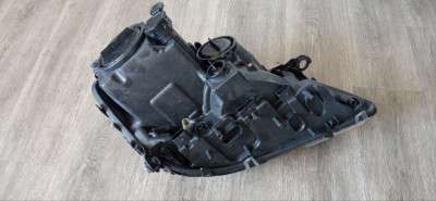 Фара передня ліва Mercedes ML W164 (2005-2011)