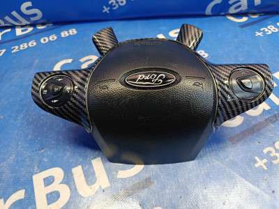 Подушка безпеки в кермо Ford Kuga 2 (2012 - 2016)