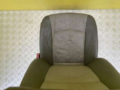Сидение одинарное Mercedes-Benz Vito W 639 (2003-2010) дорестайл