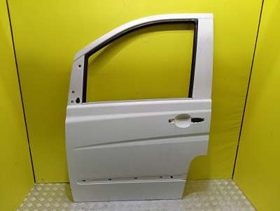 Дверь передняя левая Mercedes-Benz Vito W 639 (2003-2010) дорестайл