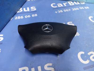 Подушка безпеки в кермо Mercedes-Benz Sprinter W 906 (2006-2014) дорестайл