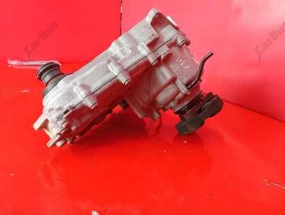 Роздавальна коробка (роздатка) BMW X3 F25 (2010-2017)