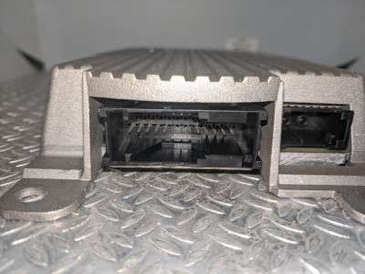 Блок телематика (Combox telematik) BMW X5 E70 (2010-2013) рестайл