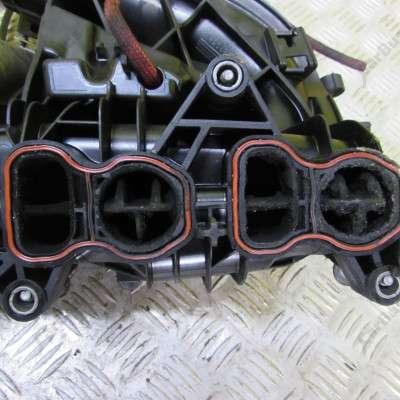 Колектор впускний BMW X5 E70 (2010-2013) рестайл