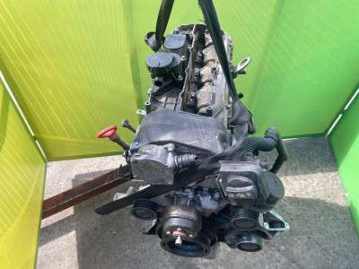 Двигун OM646 2.2cdi Mercedes-Benz Vito W 639 (2003-2010) дорестайл