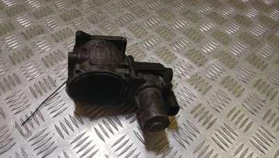 Клапан EGR Volkswagen Touareg (2003-2006) дорестайл