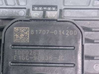 Педаль газу Ford Edge (2015-2024)