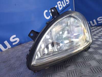 Фара передня ліва Mercedes-Benz Vito W 639 (2003-2010) дорестайл