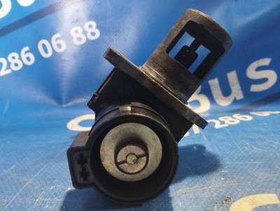 Клапан EGR Mercedes-Benz Sprinter W 906 (2006-2014) дорестайл