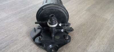 Корпус паливного фільтра Ford Transit MK7 (V347 / V348; 2006—2013