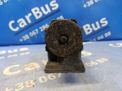 Блок управления ABS Renault Trafic II, Opel Vivaro II, Nissan Primastar II (2006-2014) рестайл