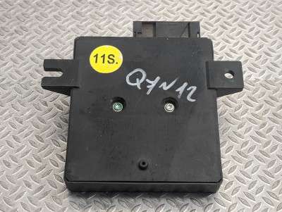 Блок Gateway Audi Q7 (2006-2009)