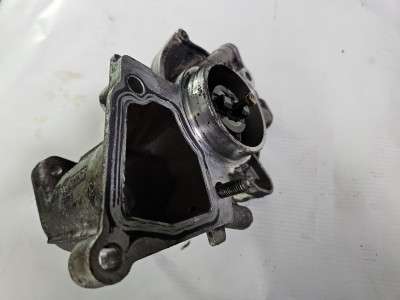 Насос вакуумний Ford Transit MK7 (V347 / V348; 2006—2013