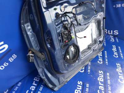Двері передні праві Ford Escape 3 FL ( 2012 - 2019 )