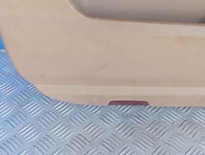 Обшивка (карта) двері передньої лівої Porsche Cayenne 3 9Y0 PO536 ( 2017 - 2023)