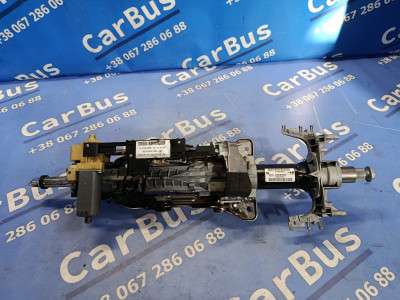 Колонка рульова BMW X5 E70 (2010-2013) рестайл