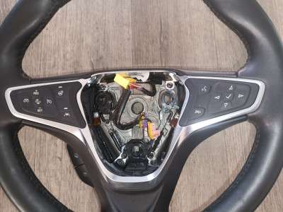 Руль Chevrolet Bolt EV (2017-2021)