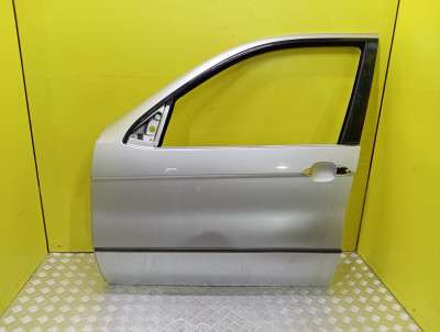Дверь передняя левая BMW X5 E53 (2003-2006) рестайл