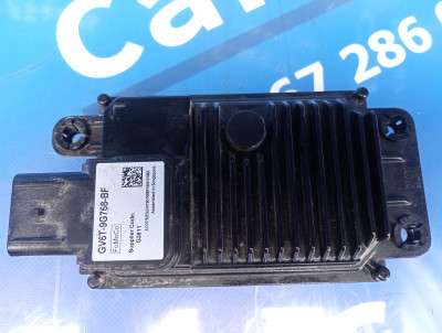 Блок круїз контролю Ford Escape 3 FL ( 2012 - 2019 )