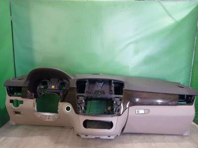 Торпедо (панель передня) Mercedes GL X166