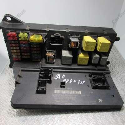 Блок комфорту SAM (Signan Auswerte Modul) Mercedes-Benz Sprinter W 906 (2006-2014) дорестайл