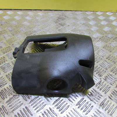 Кожух рульової колонки Renault Trafic II, Opel Vivaro II, Nissan Primastar II (2006-2014) рестайл