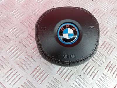 Подушка безпеки в кермо BMW X5 G05 (2019-2025)