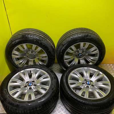 Колісний диск литий BMW X5 E70 (2010-2013) рестайл