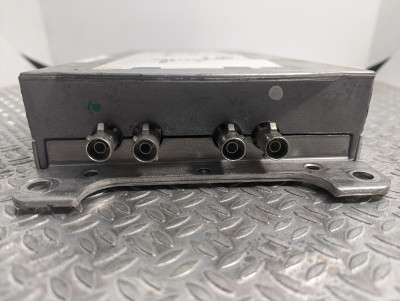 Блок керування телефоном (Bluethooth) BMW X5 E70 (2007-2010) дорестайл