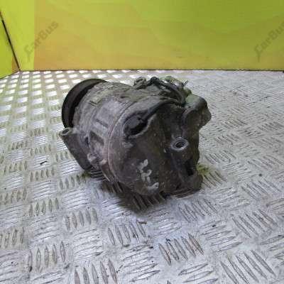 Компресор кондиціонера Volkswagen Touareg (2003-2006) дорестайл