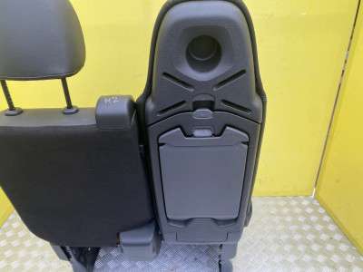 Сидение двойное RENAULT MASTER III