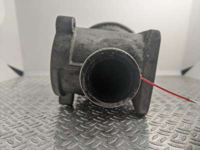 Клапан EGR BMW X5 E70 (2007-2010) дорестайл