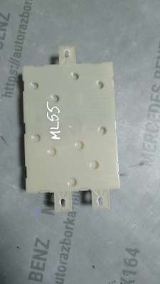 Блок комфорта SAM (Signan Auswerte Modul) Mercedes ML W166 (з 2011)