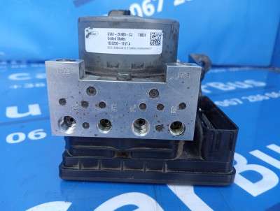 Блок керування ABS Ford Escape 3 FL ( 2012 - 2019 ) - 4