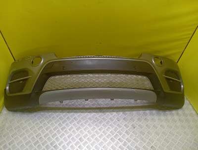 Бампер передній BMW X5 E70 (2010-2013) рестайл
