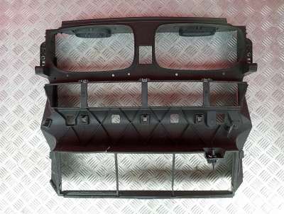 Панель передня (телевізор) BMW X5 E70 (2010-2013) рестайл