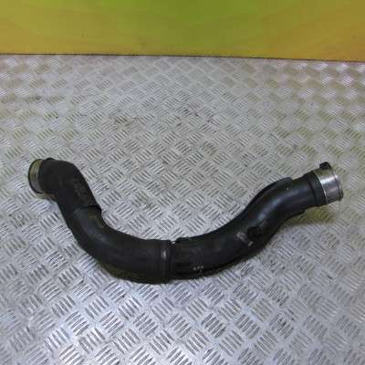 Патрубок інтеркулера BMW X5 E70 (2010-2013) рестайл