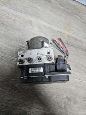 Блок управления ABS Boxer/Jumper/Ducato