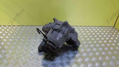 Раздаточная коробка (раздатка) BMW X5 E53 (2003-2006) рестайл