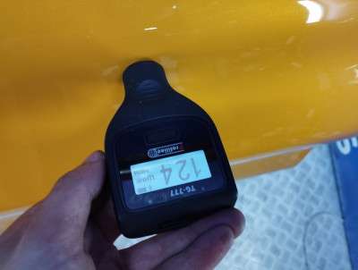 Дверь передняя левая Ford Mustang Mach-E  Select Premium  ( 2019 - 2026 )