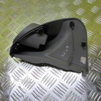 Підсклянник Renault Trafic II, Opel Vivaro II, Nissan Primastar II (2006-2014) рестайл
