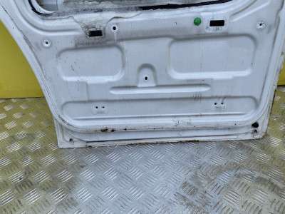 Двері передні праві Mercedes-Benz Sprinter W 906 (2006-2014) дорестайл
