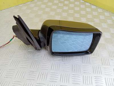Дзеркало дверей бічне праве BMW X5 E53 (2003-2006) рестайл