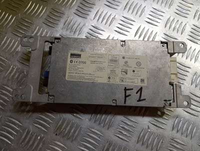 Блок телематика (Combox telematik) BMW 5 F10 (2010-2017)